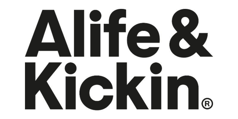 Alife And Kickin