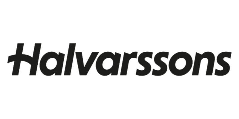 Halvarssons