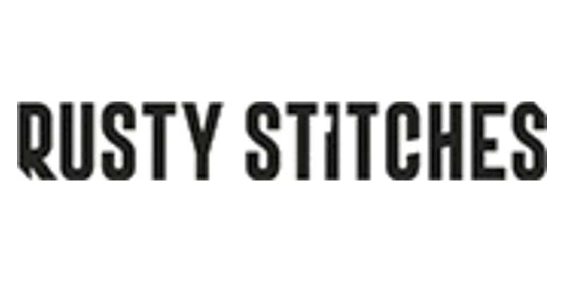 Rusty Stitches